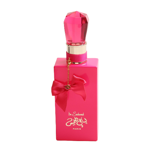 عطر و ادکلن زنانه بی سدیوسد لیالی الخمیس اصل و اورجینال جی پارلیس