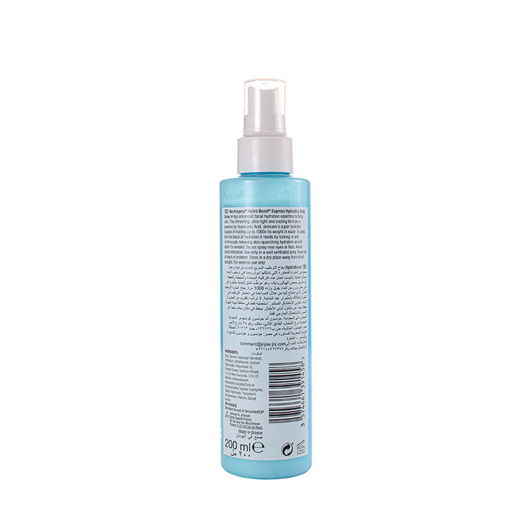 اسپری آبرسان نوتروژینا مدل hydro boost حجم 200 میلی لیتر ا Neutrogena hydro boost body hydrating spray 200ml