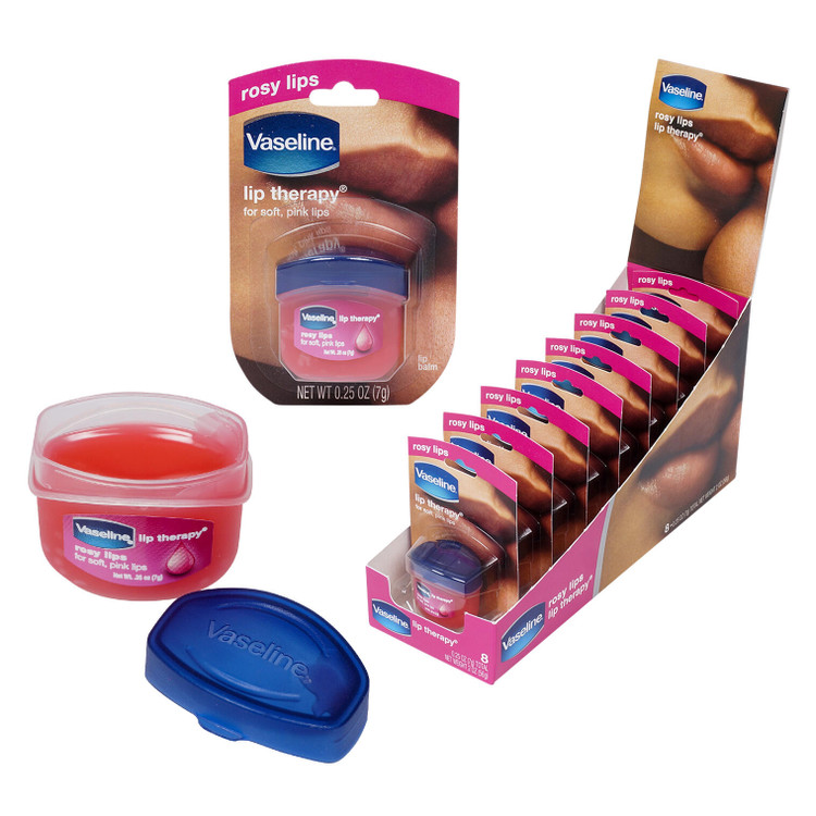 بالم لب وازلین مدل Rosy Lip وزن 7 گرم