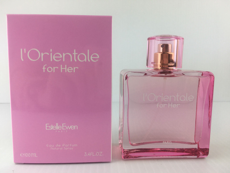 ادکلن اورینتال فور هر l’oriental for her