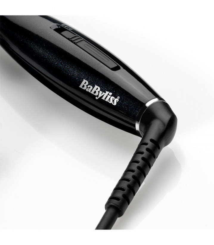 برس حرارتی بابلیس BABYLISS HSB-101SDE