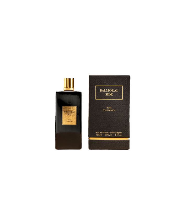 عطر و ادکلن زنانه جی پارلیس بالمرال ساید ادوپرفیوم