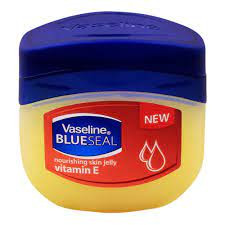 وازلین حاوی ویتامین Vaseline Vitamin E حجم 100 میلی لیتر