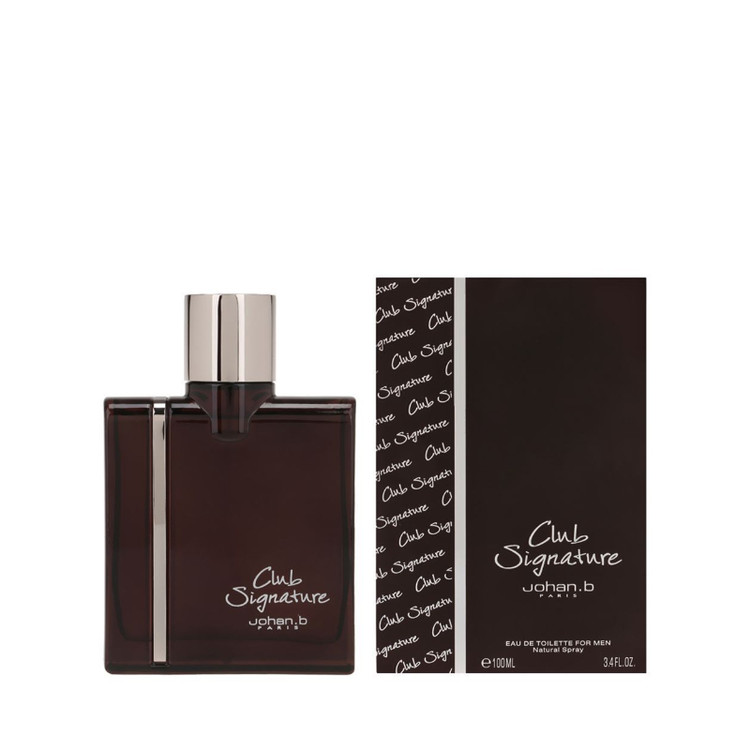 عطر ادکلن جی پارلیس کلاب سیگنچر 100 میل