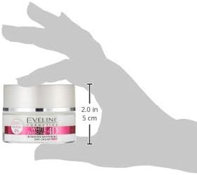 کرم روز روشن کننده Spf25 وایت پرستیژ اولاین