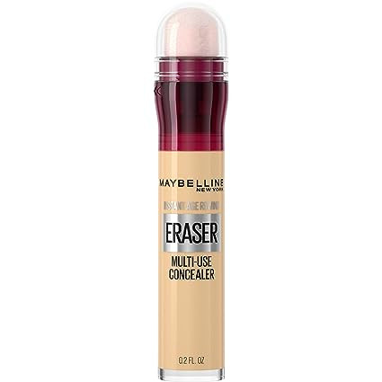 کانسیلر میبلین مدل Instant Anti-Age Eraser شماره 150