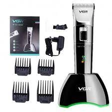ماشین اصلاح موی سر و صورت وی جی ار مدل v 002