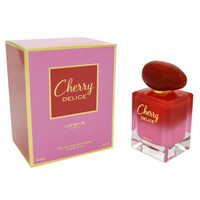 عطر و ادکلن جی پارلیس ژوهان (جوهان) بی چری دلیس زنانه