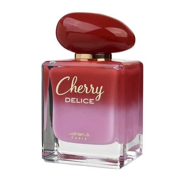 عطر و ادکلن جی پارلیس ژوهان (جوهان) بی چری دلیس زنانه
