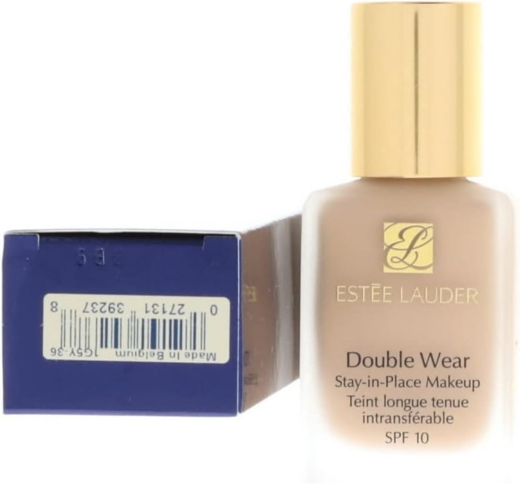کرم پودر استی لادر Double Wear 1W2 اصلی