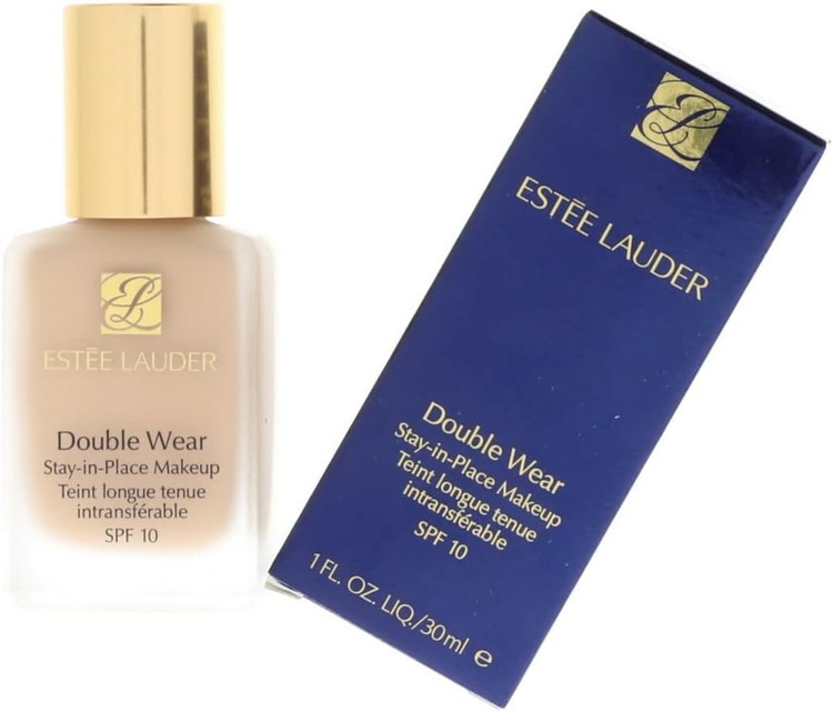 کرم پودر استی لادر Double Wear 1W2 اصلی