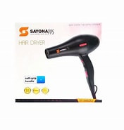 سشوار سایونا مدل SY-1300