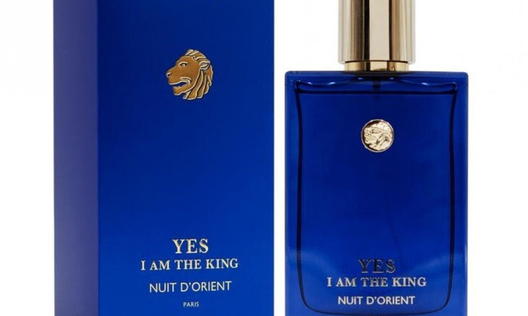 عطر و ادکلن مردانه یس آی ام د کینگ نوییت د ارینت برند جی پارلیس