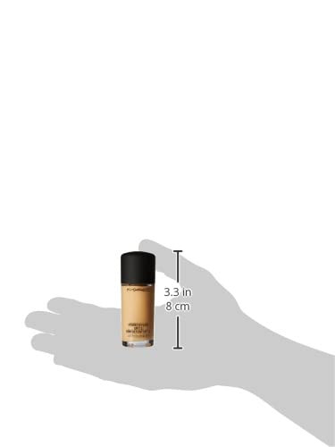 کرم پودر مک STUDIO FIX FLUID شمارهNC20اورجینال