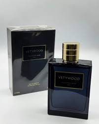 جی پارلیس VETYWOOD COLLECTION PRIVEE ادکلن مردانه