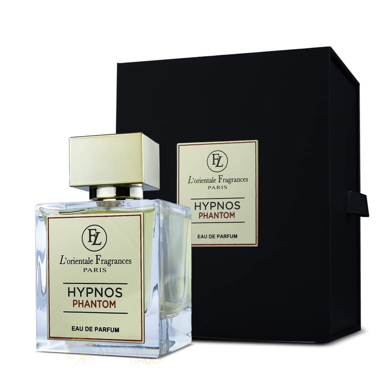 عطر ادکلن هیپنوز پاییزون Hypnos Phantom