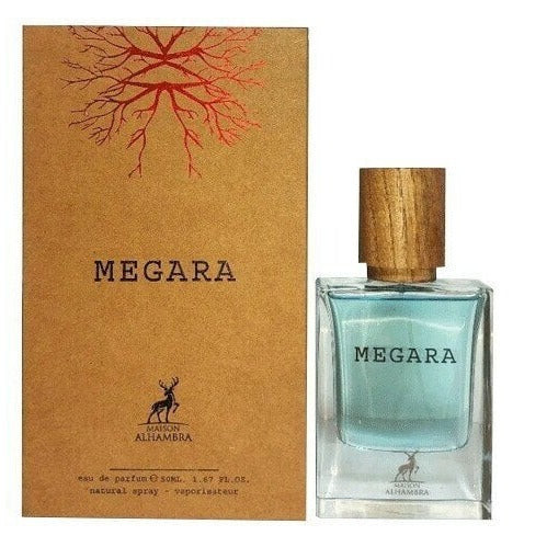 عطر ادکلن مگارا الحمبرا “اورتو پاریسی مگامار الحمبرا” Megara Alhambra اورجینال