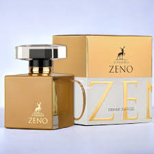 عطر ادکلن زنو الحمبرا “شسیدو زن الحمبرا” Zeno Alhambra