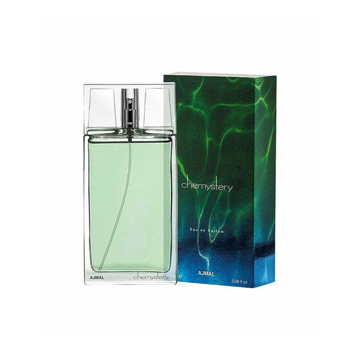 عطر ادکلن اجمل چمیستری اصلی 6 عددی عمده خرید مستقیم از دبی