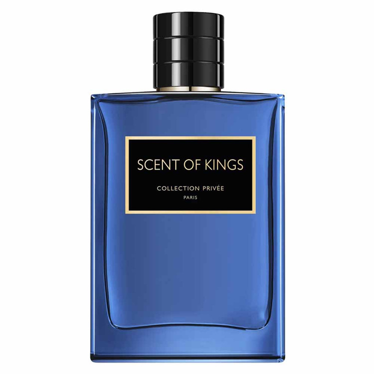 عطر ادکلن سنت اف کینگز جی پارلیس