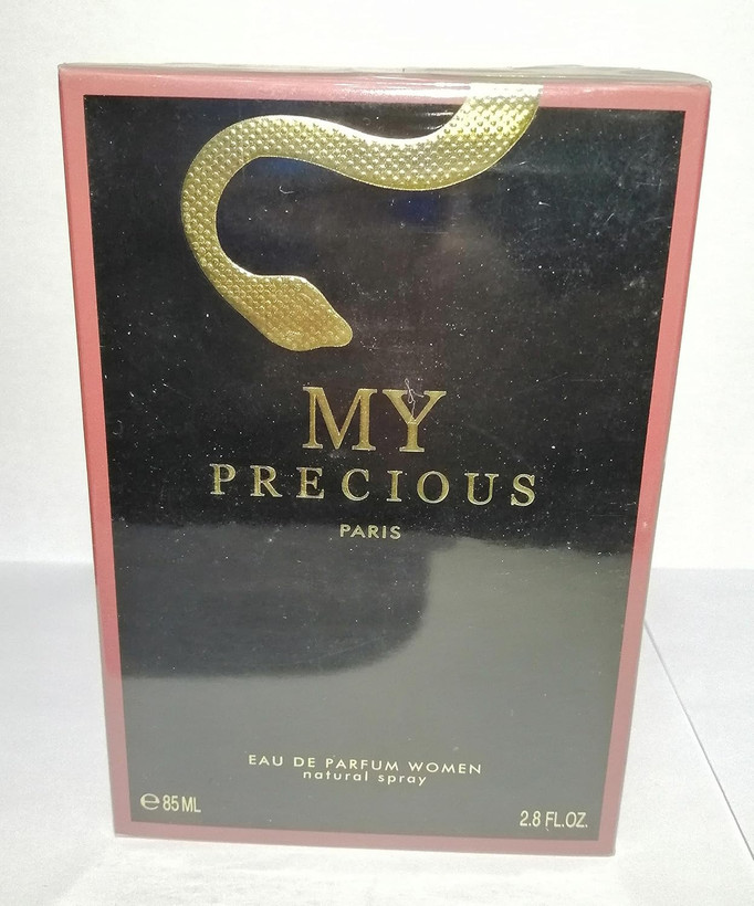 ادکلن MY PRECIOUS جیپارلیس فرانسه(اصل)