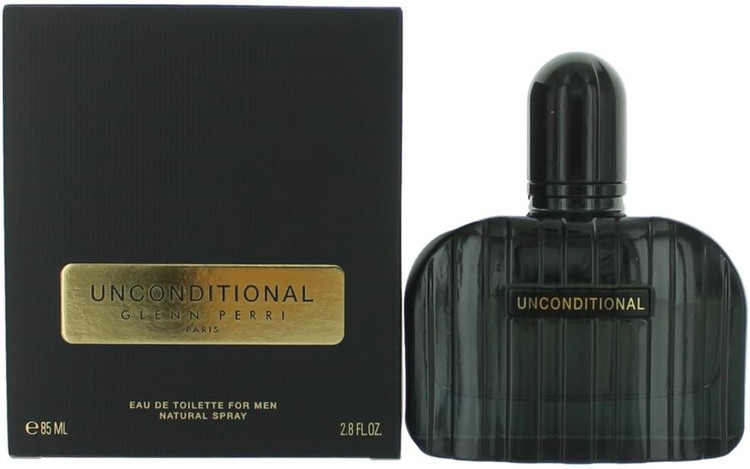 عطر ادکلن آنکاندیشنال اصلی و اورجینال گلن پری فرانسه