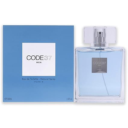 عطر ادکلن جی پارلیس کد ۳۷ مردانه عمده