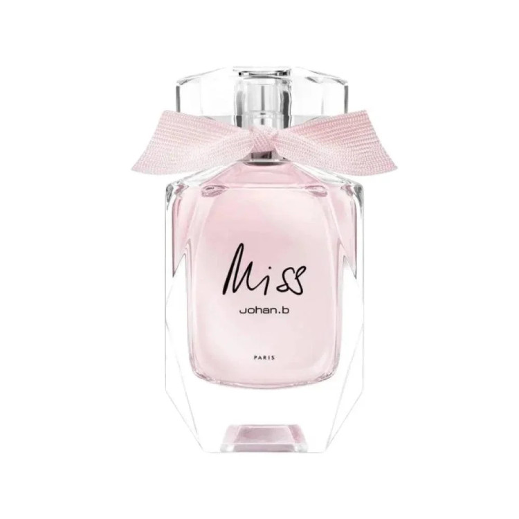 عطر زنانه میس جوهان بی 85 میل