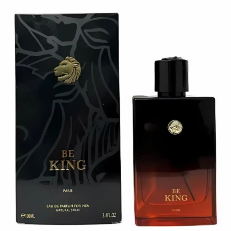 عطر ادکلن بی کینگ فرانسه