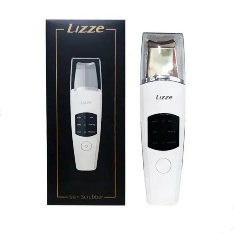 اتو صورت درما اف التراسونیک لیز GT-2301