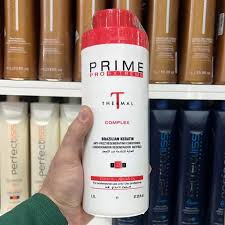 کراتین پرایم درمال 1000 میل Prime thermal