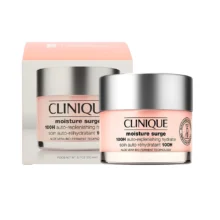 آبرسان 100 ساعته 200 میل کلینیک Clinique Moisture Surge 200Ml