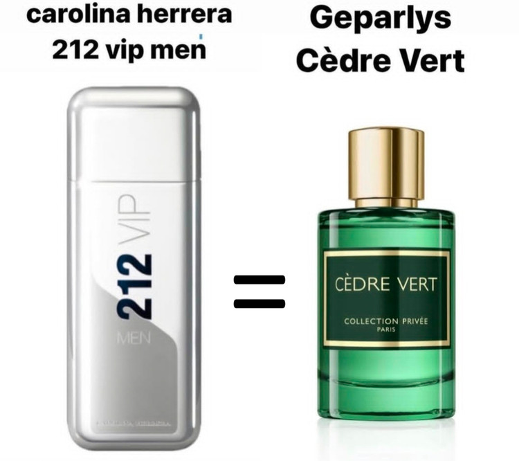 عطر و ادکلن جی پارلیس سدر ورت مردانه