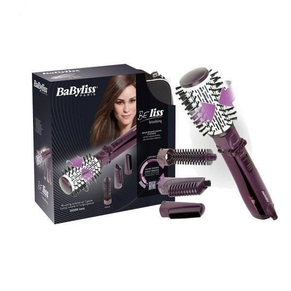 سشوار چرخشی بابلیس BABYLISS 2736E – اصل