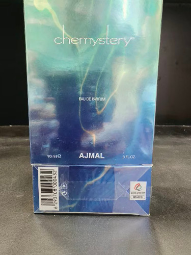 عطر ادکلن اجمل چمیستری اصلی اماراتی | Ajmal Chemistry