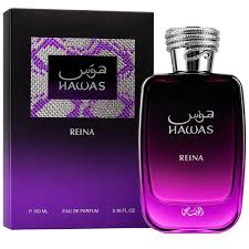 عطر ادوپرفیوم مردانه هوس رینا   ۱۰۰ میلی لیتر