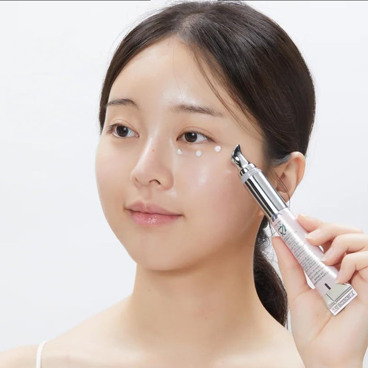 کرم دور چشم سیکا کلاژن وی تی کازمتیک VT Cosmetics Cica Collagen Eye Cream