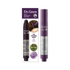 سرم ضد ریزش دکتر گروت Dr.Groot (ضخیم‌کننده قوی مو) Dr.Groot Thickening Scalp Serum